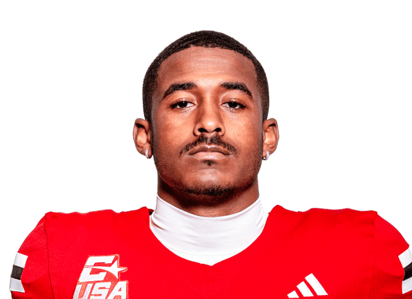 Micah McCarroll headshot