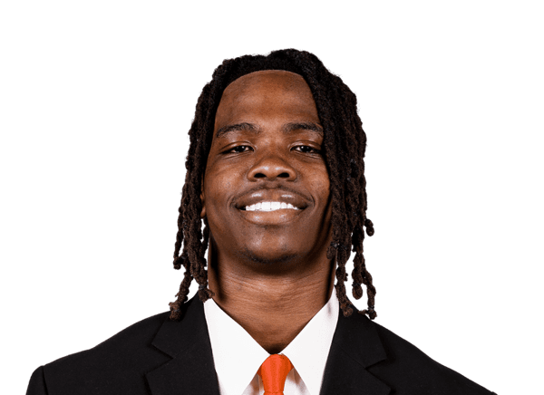 Ja'Marley Riddle headshot