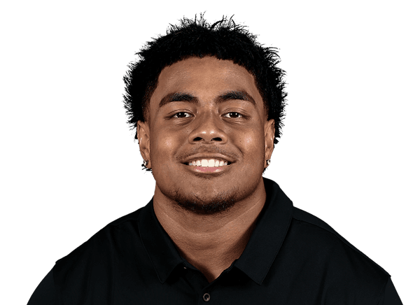 Josh Sagapolutele headshot