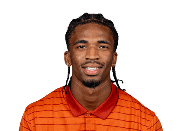 Zelus Hicks headshot