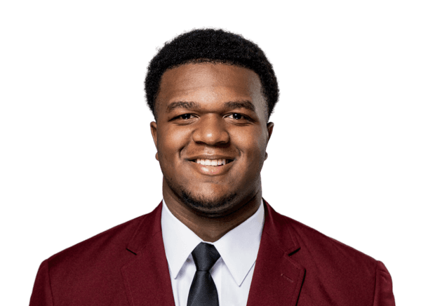 Jahkeem Stewart headshot