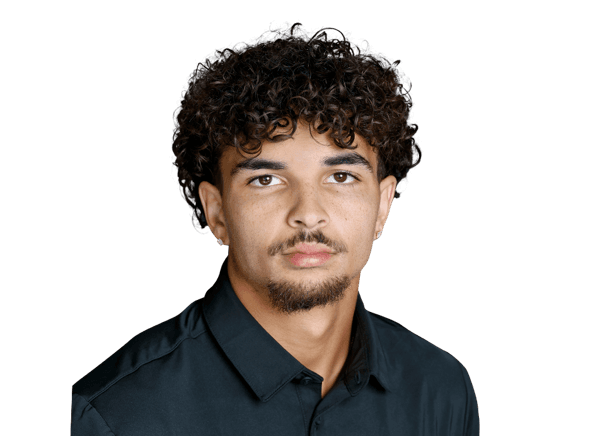 Jayden Bell headshot