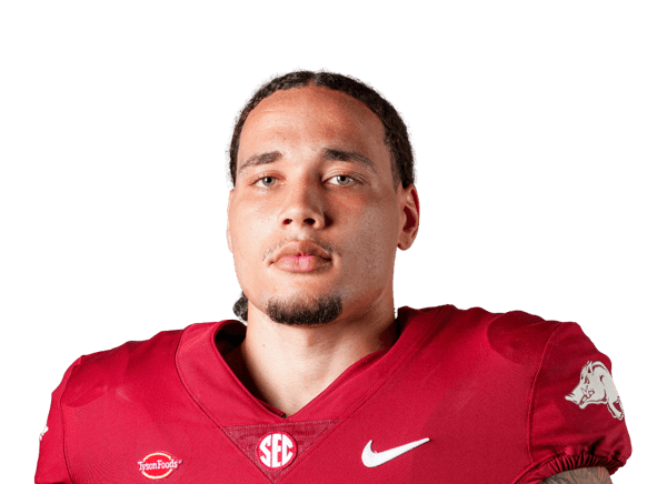 Donovan Faupel headshot