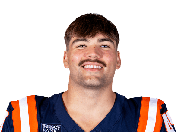 Zach Haber headshot