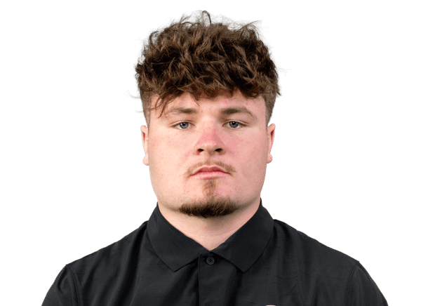 Tyler Martinez headshot