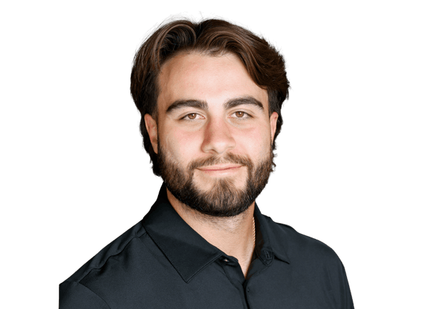 Kaden Trevino headshot