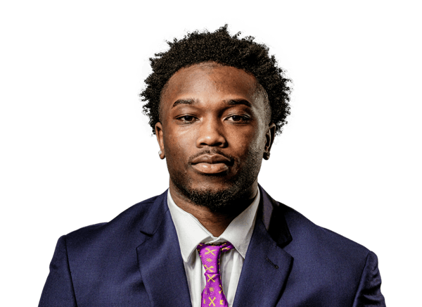 Jaylen Bowden headshot