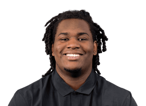 Sedrick Smith headshot