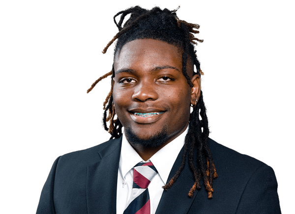 Jawarn Howell headshot