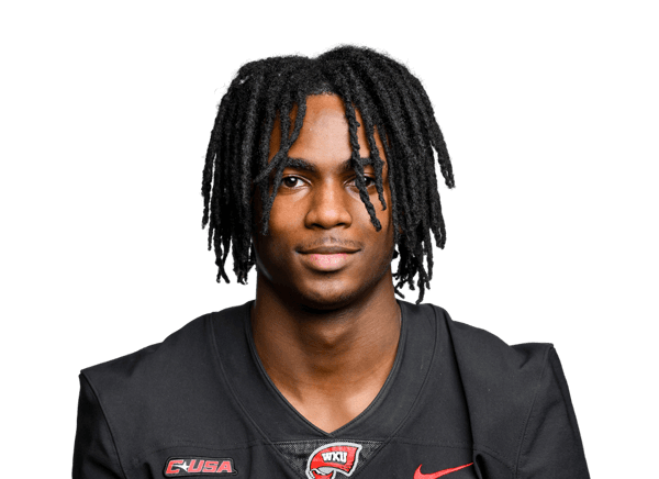 Nigel Johnson headshot