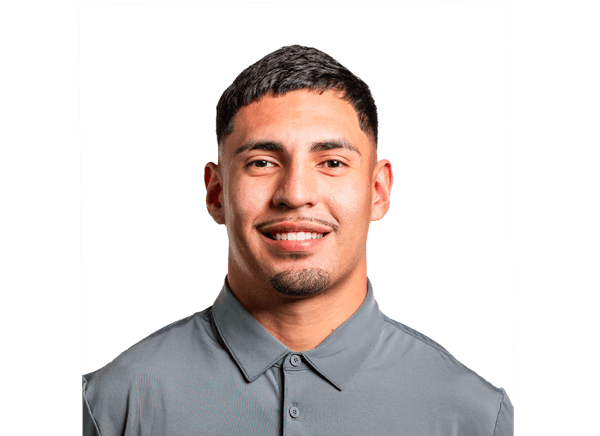 Jaime Guerrero headshot