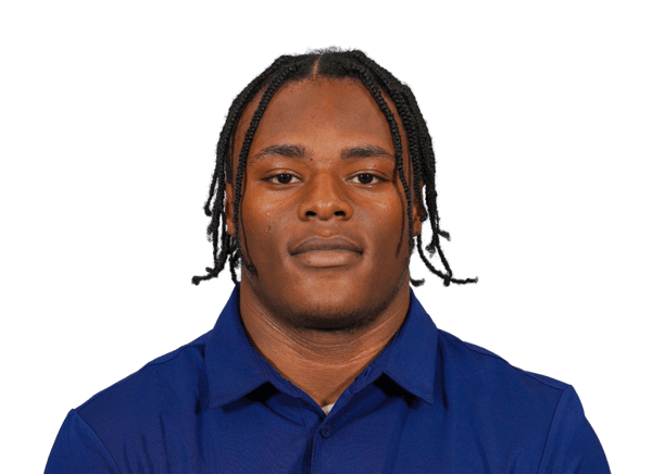 Bo Simpson-Nealy headshot