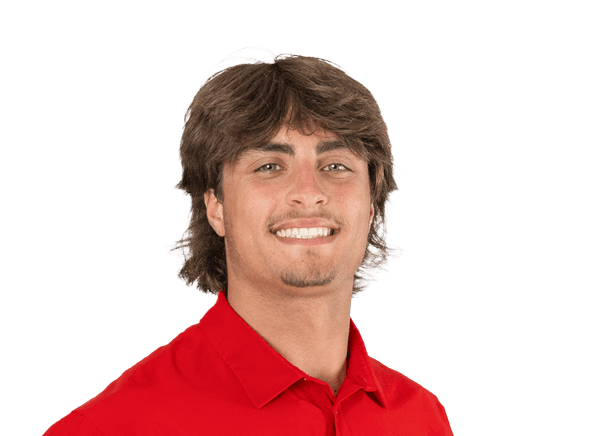 Cole Wilson headshot