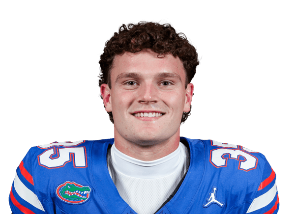 Brayden Slade headshot