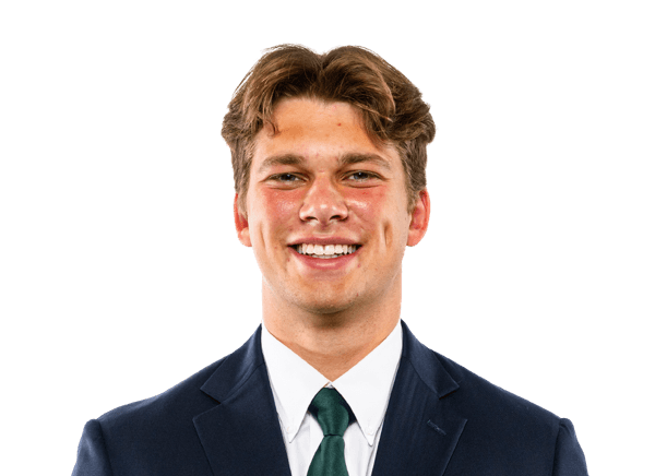 Cade Tessier headshot