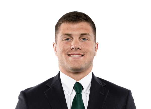 Jacob Redding headshot