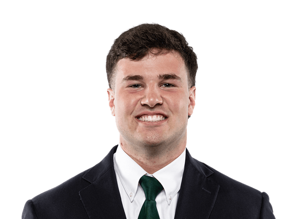 Trey Laurence headshot