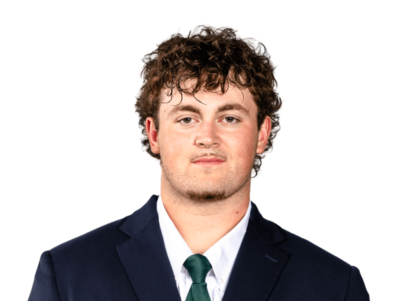 Cayden Tone headshot