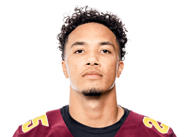 Jack Bal headshot