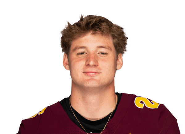 Carston Kieffer headshot
