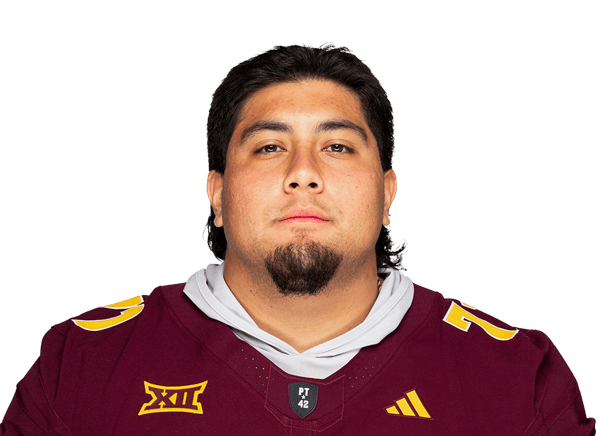 Makua Pule headshot
