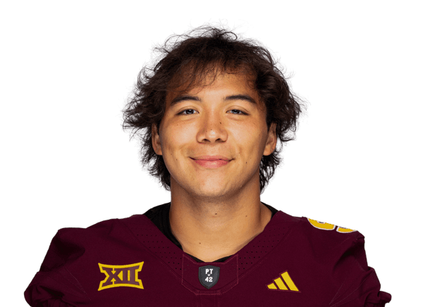 Derek Eusebio headshot