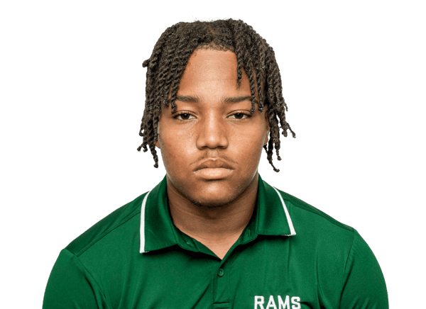 Jaden Landrum headshot