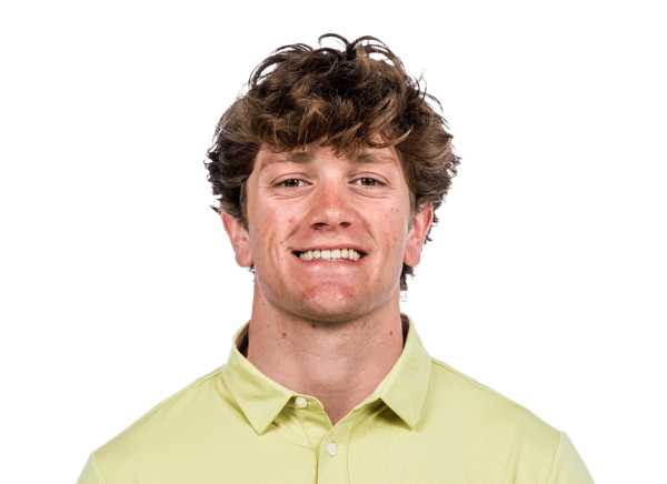 Ben Guthrie headshot