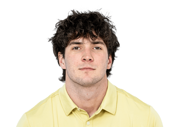 Will Kiker headshot
