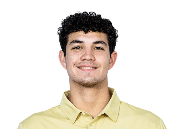 Joshua Taylor headshot