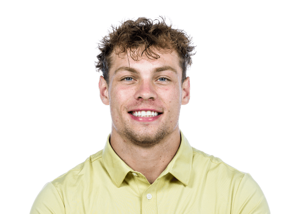 Chris Elko headshot