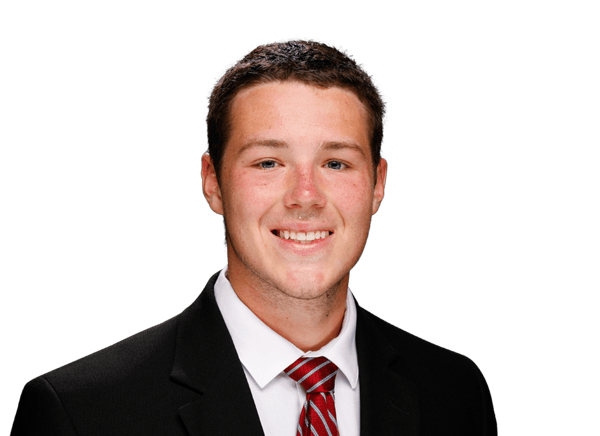 Walter Sansing III headshot