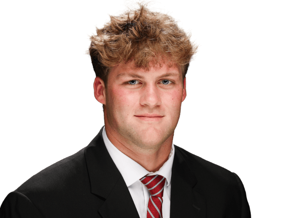 Jake Ivie headshot