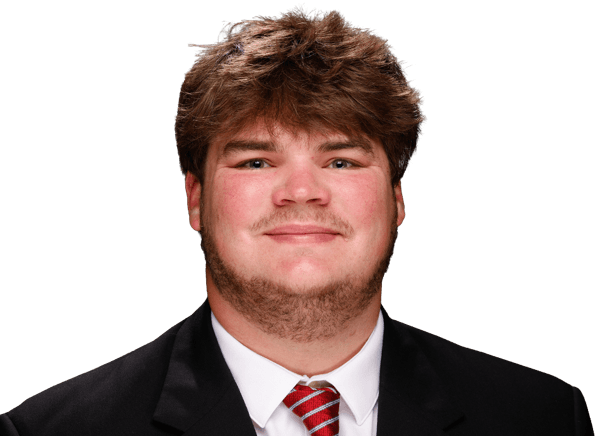 Davis Peterson headshot