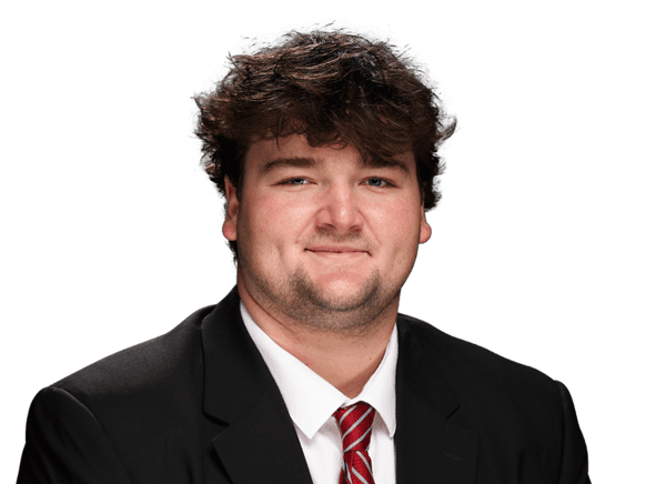 Mac Smith headshot