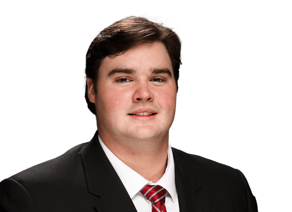 Baker Hickman headshot