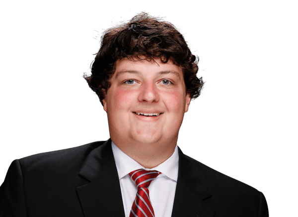 Billy Roby headshot