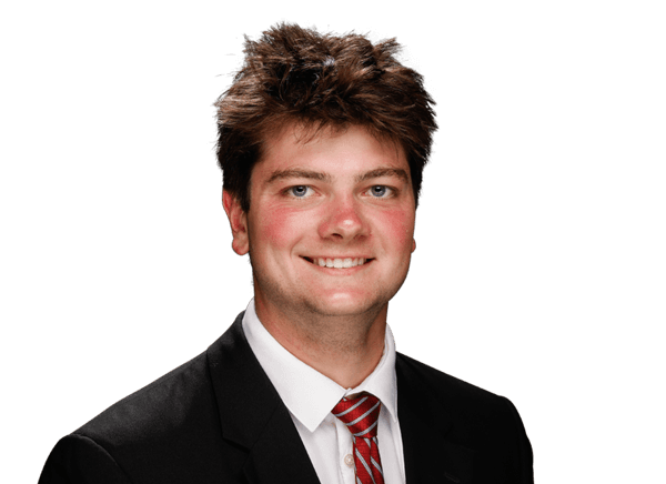 Lane Whisenhunt headshot