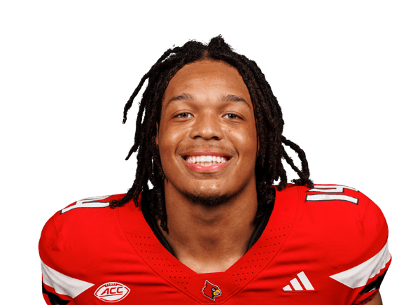 Kris Hughes headshot