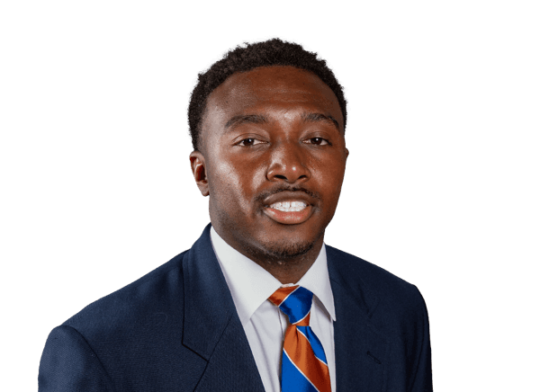 Demetrius Freeney Jr. headshot