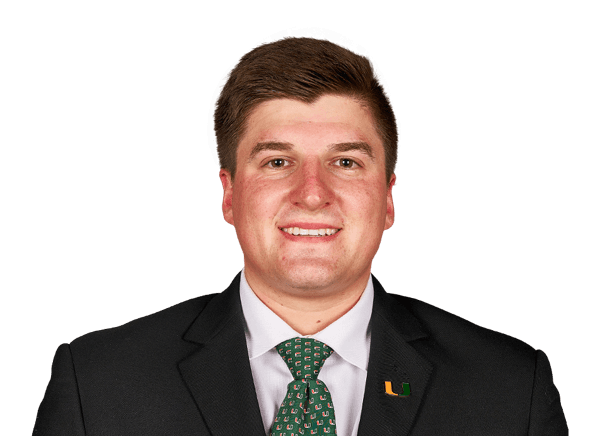 Kolby Luna headshot