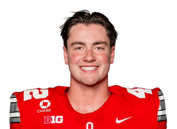 Joe McGuire headshot