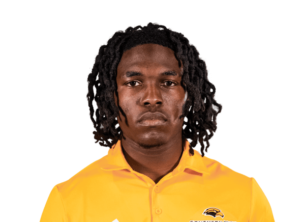 Johnnie Evans headshot