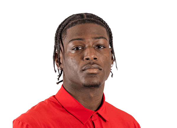 Tyran Warren headshot