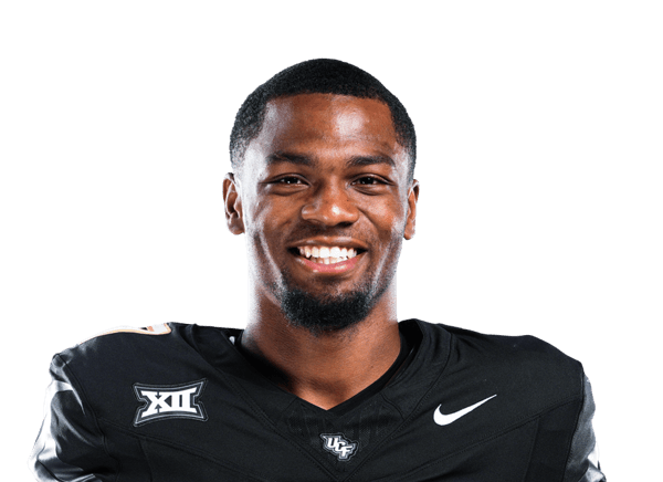 Antione Jackson headshot