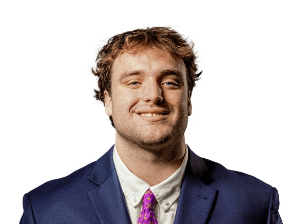 Mason Brown headshot
