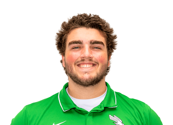 Ryan Krueger headshot