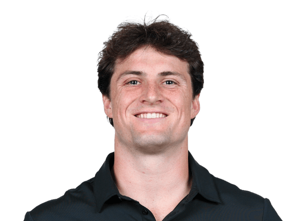 Tommy Colligan headshot
