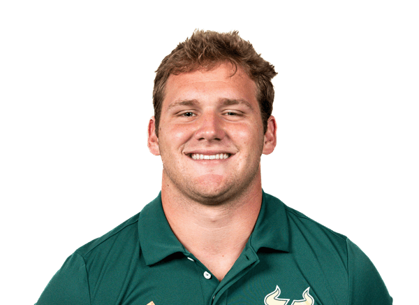 Greg Otten headshot