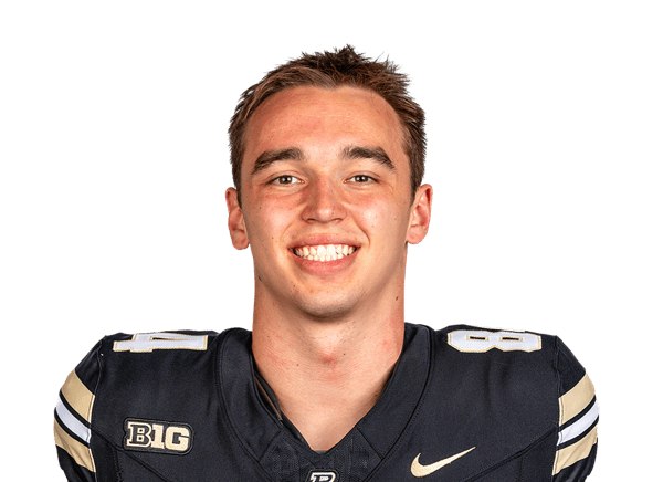 Nolan Buckman headshot